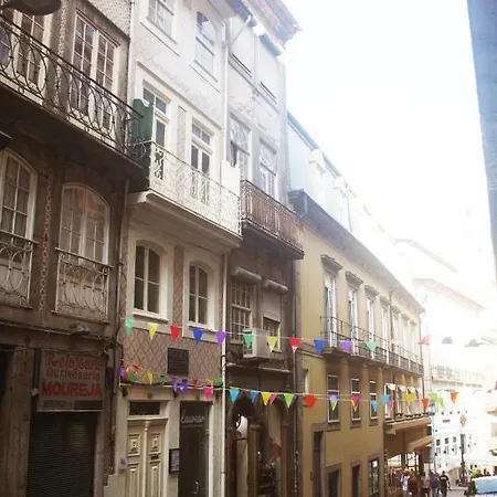 Laurear Gasthof Porto