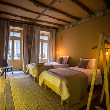 Laurear Gasthof 2*
